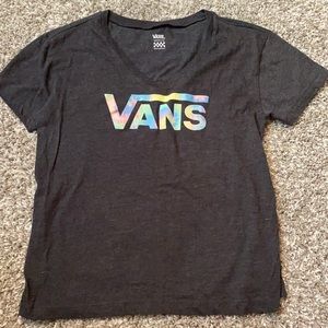 Medium Vans Tee
